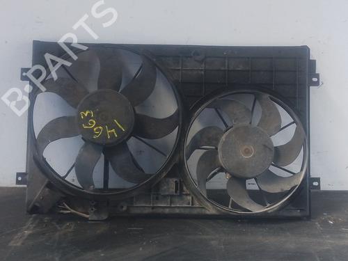 Used Radiator fan Radiator fan AUDI A3 (8P1) 1.8 TFSI (160 hp) 39945440 39945440