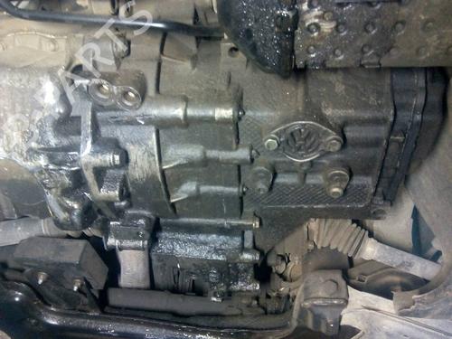 Oil sump SEAT CORDOBA (6K1, 6K2) 1.9 TDI | BP14062043M115