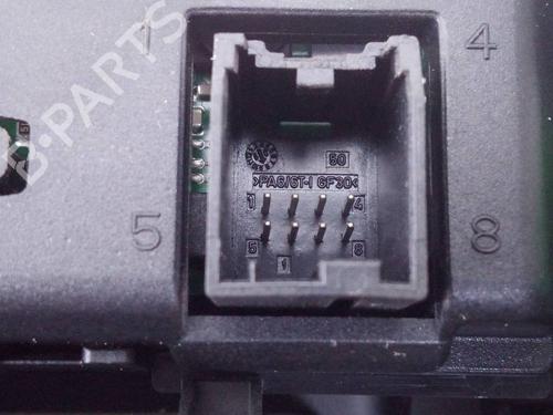 Radio OPEL INSIGNIA A Sports Tourer (G09) 2.0 CDTI (35) | BP10397526E6 