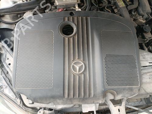 Topbeskyttelse MERCEDES-BENZ E-CLASS Coupe (C207) E 250 CDI / BlueTEC / d (207.303, 207.304) (204 hp) 30846511
