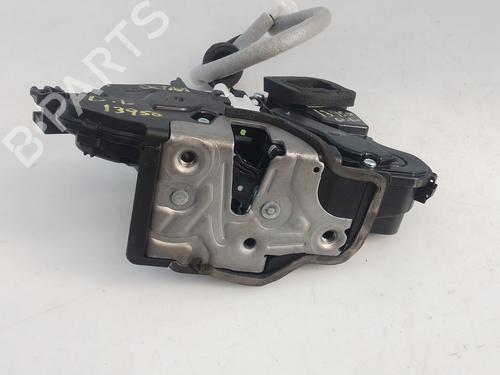 Front right lock SKODA OCTAVIA IV (NX3, NN3, PV3) 1.5 TSi | BP28808819C97 
