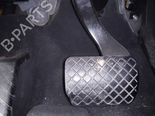 bremsepedal AUDI Q7 (4LB) [2006-2016]  20125639