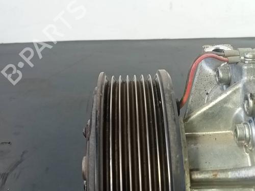 AC compressor DACIA DOKKER MPV (KE_)  | BP18319596M34 