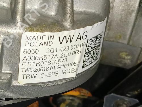 Used Steering column Steering column SKODA KAMIQ (NW4) 1.0 TSI (110 hp) 33235552 33235552