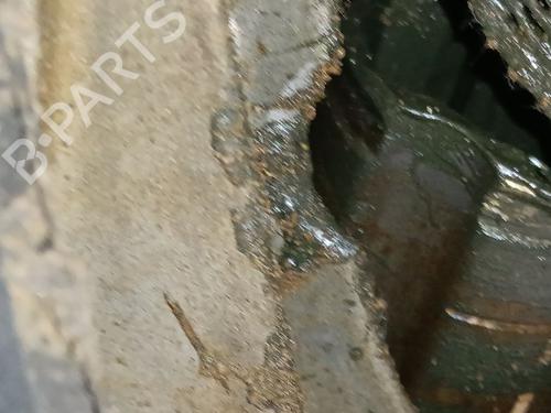 Gearbox DACIA DUSTER (HS_) 1.5 dCi (HSMC) | BP39097402M3 - Image 3