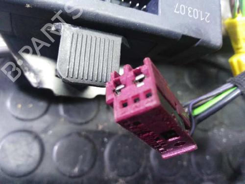 Front right window mechanism MERCEDES-BENZ C-CLASS (W204)  | BP6780522C23 