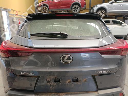 Used Tailgate LEXUS UX (_AA1_, _AH1_, _MA1_) 200 (MZAA10) (171 hp) 28054783