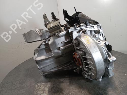 Gearbox PEUGEOT BOXER Platform/Chassis 2.2 BlueHDi 140 | BP30534402M3