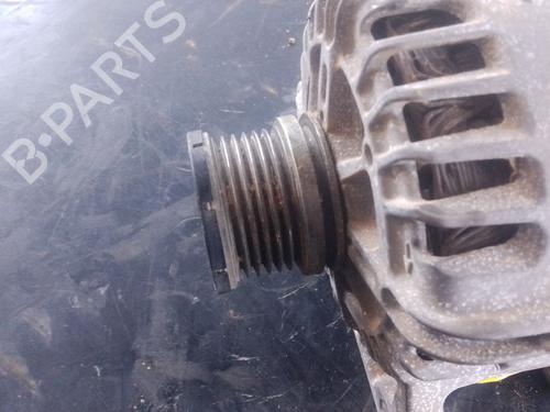 Alternator SEAT LEON (5F1) 1.6 TDI | BP33757826M7 - Image 2