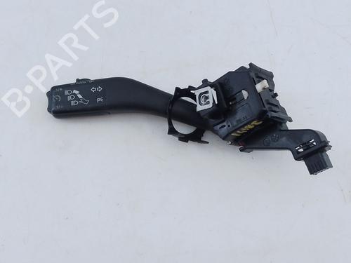 Used Steering column stalk SEAT LEON (1P1) 1.9 TDI (105 hp) 30410903