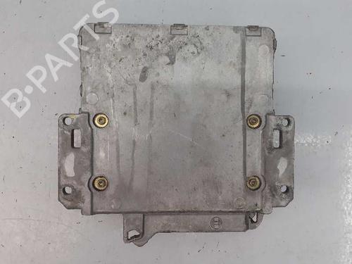 Engine control unit (ECU) LAND ROVER FREELANDER I (L314) 2.0 Td4 4x4 | BP5767101M57 