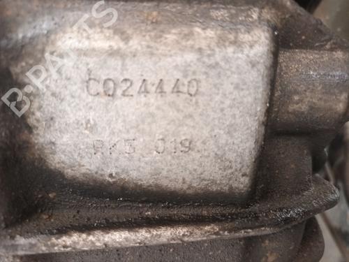 Gearbox RENAULT TRAFIC II Bus (JL) 1.9 dCI 80 (JL0B) | BP35791920M3 - Image 15