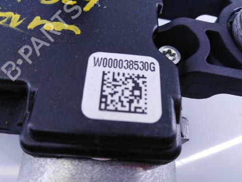 Rear wiper motor VW TOURAN (5T1) 2.0 TDI | BP6251444M102 