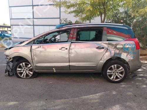 Starter PEUGEOT 5008 (0U_, 0E_) 2.0 HDi 150 / BlueHDi 150 | BP4252654M8 
