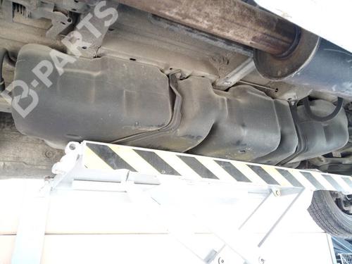 Used Fuel tank Fuel tank MERCEDES-BENZ SPRINTER 3-t Van (B906) [2006-2018] 9833315 9833315