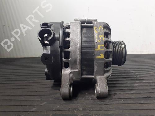 Generator PEUGEOT 2008 I (CU_) 1.2 THP 110 / PureTech 110 (110 hp) 7526262