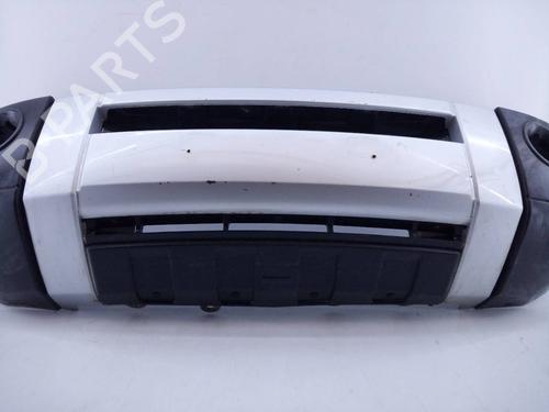 Foran støtfanger LAND ROVER DISCOVERY III (L319) 2.7 TD 4x4 | BP10104639C7 