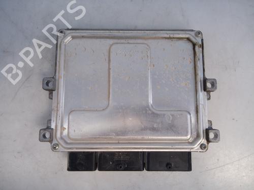 Engine control unit (ECU) DACIA SANDERO II  | BP19681325M57 