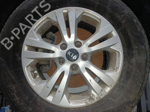 Used Rim KIA SPORTAGE IV (QL, QLE) 1.6 GDI (132 hp) 30725110