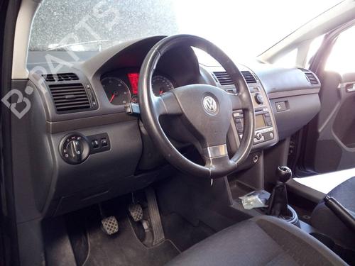 Dashboard VW TOURAN (1T1, 1T2)  | BP20116131C46 