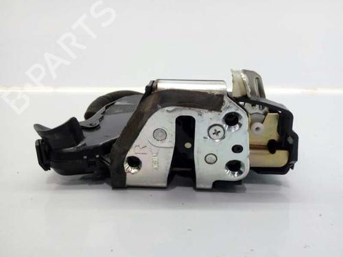 Front right lock TOYOTA LAND CRUISER PRADO (_J12_) 3.0 D-4D (KDJ120, KDJ125) | BP1882548C97 