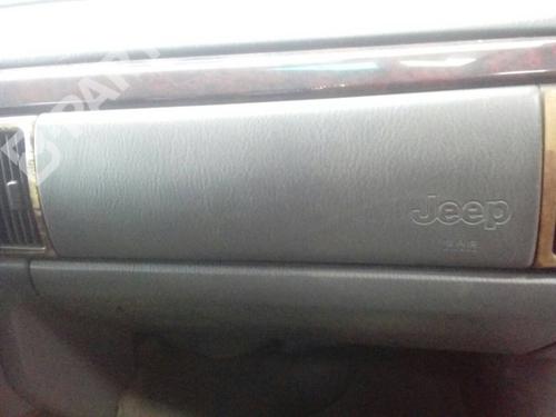 Used Passenger airbag Passenger airbag JEEP GRAND CHEROKEE II (WJ, WG) 3.1 TD 4x4 (140 hp) 9665538 9665538