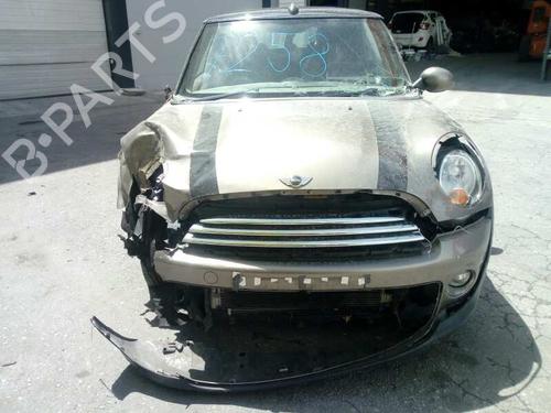 Left front steering knuckle MINI MINI Convertible (R57) One | BP5794798M25 