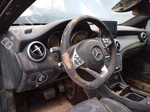 Dashboard MERCEDES-BENZ GLA-CLASS (X156) GLA 200 CDI / d (156.908) | BP32370323C46
