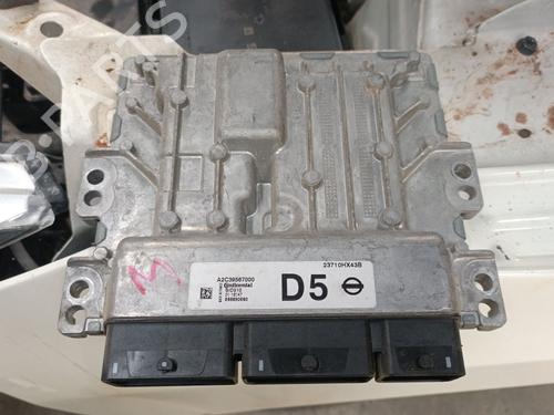 Used Engine control unit (ECU) Engine control unit (ECU) NISSAN QASHQAI II (J11, J11_) 1.5 dCi (110 hp) 40458897 40458897