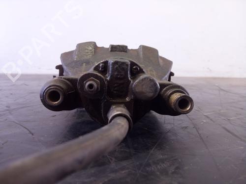 Left rear brake caliper MERCEDES-BENZ M-CLASS (W163)  | BP16069841M107 
