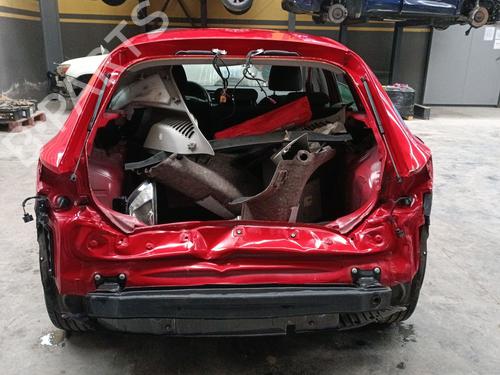 Dashboard SEAT LEON (5F1) 1.2 TSI | BP32000944C46 