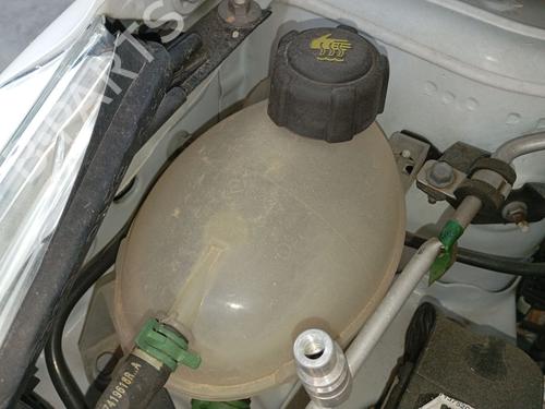 Używane Zbiornik wyrównawczy RENAULT CLIO IV (BH_) 0.9 TCe 90 LPG (90 hp) 30750505