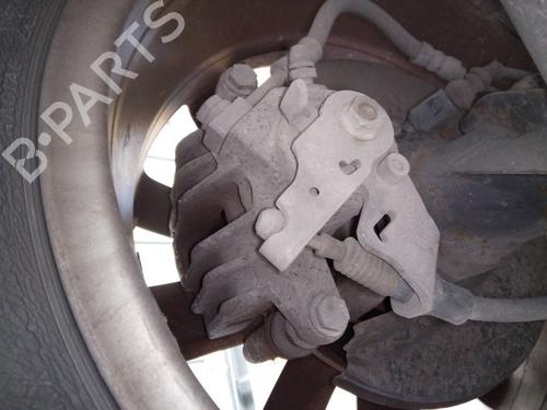 Used Left rear brake caliper SEAT IBIZA IV (6J5, 6P1) [2008-2017]  19534053