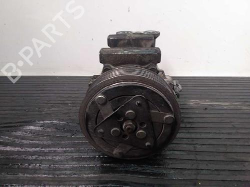 AC-Kompressor FORD FIESTA V (JH_, JD_) [2001-2014]  5847361
