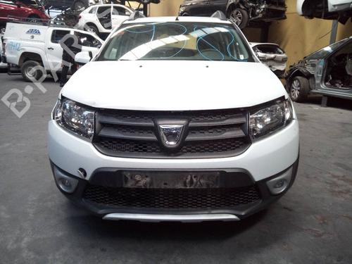 Starter DACIA SANDERO II  | BP8486791M8 