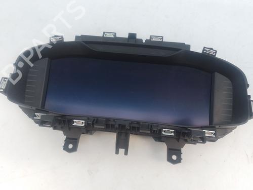 Instrument cluster SKODA KAROQ (NU7, ND7) 1.5 TSI | BP33442560C47 - Image 3