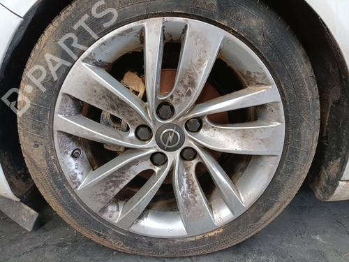 Used Rim OPEL INSIGNIA A (G09) [2008-2017]  23080344