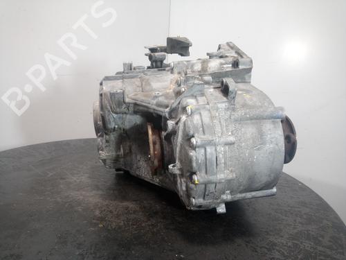 Gearbox AUDI A3 Sportback (8PA) 2.0 TDI 16V | BP17199389M3 