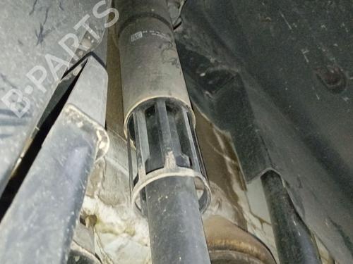 Højre bagtil støddæmper SEAT IBIZA V (KJ1, KJG) 1.0 TSI (95 hp) 31362601