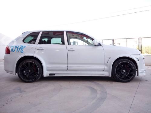 Used Parts PORSCHE CAYENNE (9PA)  S 4.5  1125970