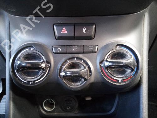 Used Climate control PEUGEOT 2008 I (CU_) [2013-2025]  19921028