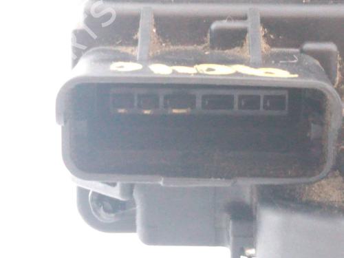 Front right lock NISSAN NOTE (E11, NE11)  | BP8061404C97 