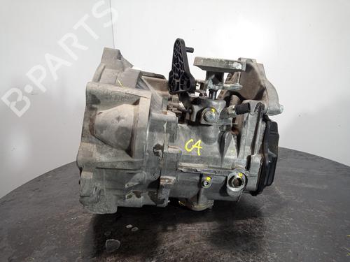 Gearbox SEAT LEON (1P1)  | BP19534858M3 