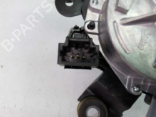 Rear wiper motor NISSAN QASHQAI II SUV (J11, J11_) 1.5 dCi | BP5080749M102 