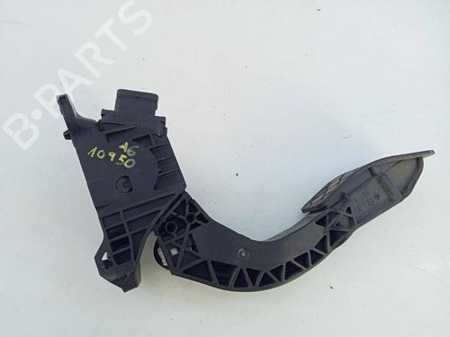 Used Pedal AUDI A6 C8 (4A2) 45 TDI Mild Hybrid quattro (231 hp) 12572514