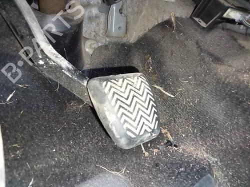 Used Break pedal TOYOTA RAV 4 III (_A3_) [2005-2014]  20160631