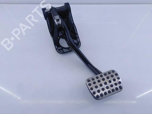 Used Break pedal MERCEDES-BENZ GLC (X253) [2015-2022]  8788141