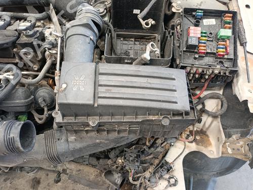 Used Air filter box Air filter box 38535645 38535645