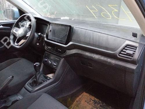 Airbag Kit VW T-CROSS (C11, D31)  | BP32442797C86 