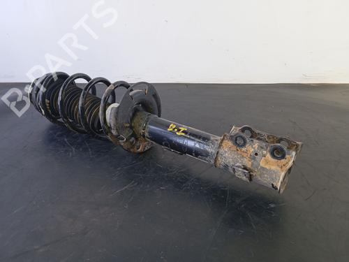 Used Left front shock absorber FORD ECOSPORT 1.0 EcoBoost (125 hp) 25754166